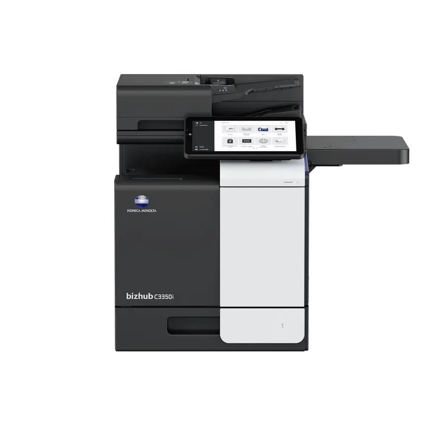 KonicaMinolta C3351i
